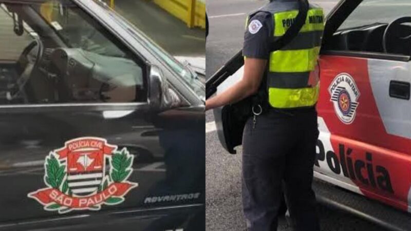 SP: O Show de Horrores da Segurança Pública (com Três Prorrogadas e Sem Final Feliz)