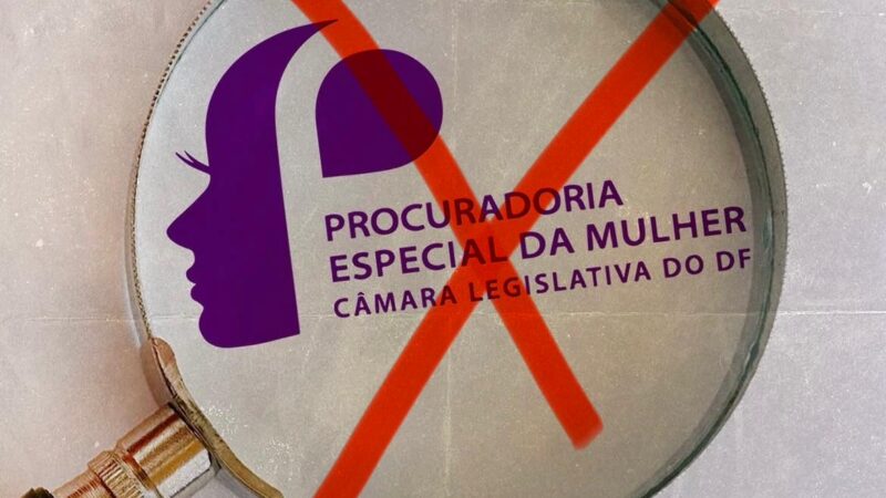 A Procuradoria, o Sigilo e o Show Mambembe da Ética (Não perca o show)