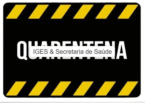 6 MESES NO SOFÁ! DF INSTITUI “QUARENTENA DO PODER” PARA OS CHEFÕES DA SAÚDE (E CORTA A MAMATA)