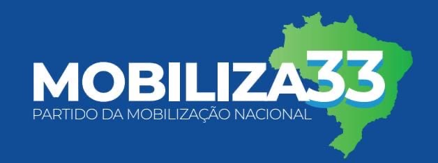 Análise de Nominata para Distrital – MOBILIZA (PMN) 33