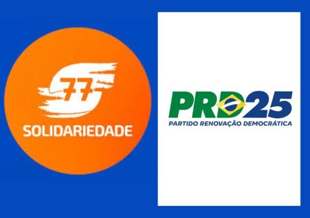 Análise de Nominata para Distrital – Federação PRD/Solidariedade