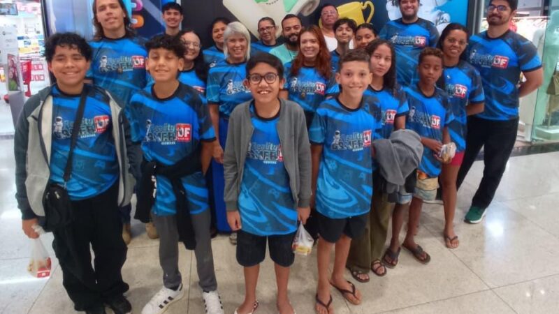 Reality Gamer DF usa tecnologia como ferramenta de inclusão social no Distrito Federal