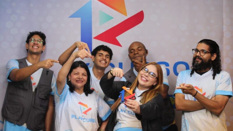 O Play Curso 2 segue a todo vapor e ainda tem muita coisa incrível por vir