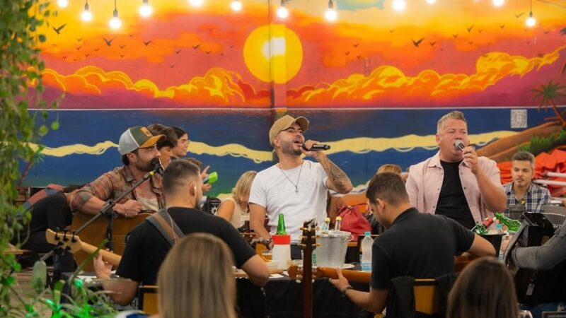 Circuito de gastronomia e artesanato movimenta Santa Maria com três dias de programação gratuita