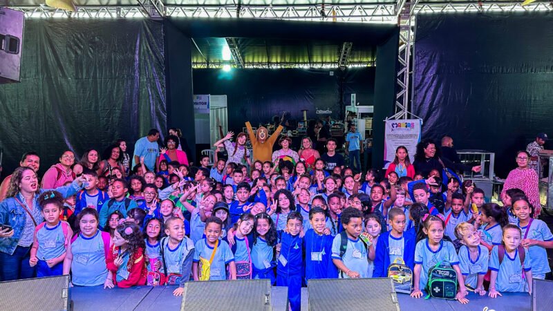 Manias Festival leva programação gratuita para pets e tutores ao Taguaparque entre os dia 11 e 13 de setembro