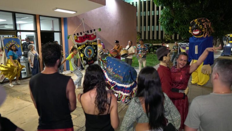 Novo edital da Cultura Viva deve ser lançado na primeira quinzena de setembro no DF