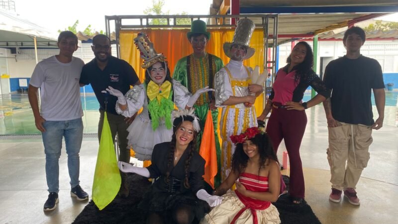 Cultura Viva: PNAB-DF prorroga inscrições de editais de R$ 5,79 milhões até 30 de outubro