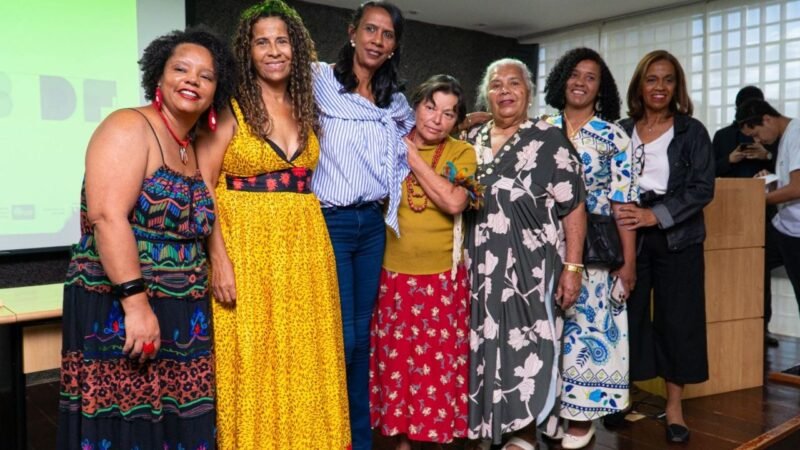 Cultura Viva: PNAB-DF abre editais de R$ 5,79 milhões para Pontos e Pontões de Cultura