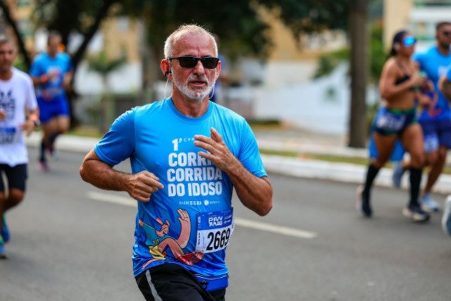 Imagem gerada por IA